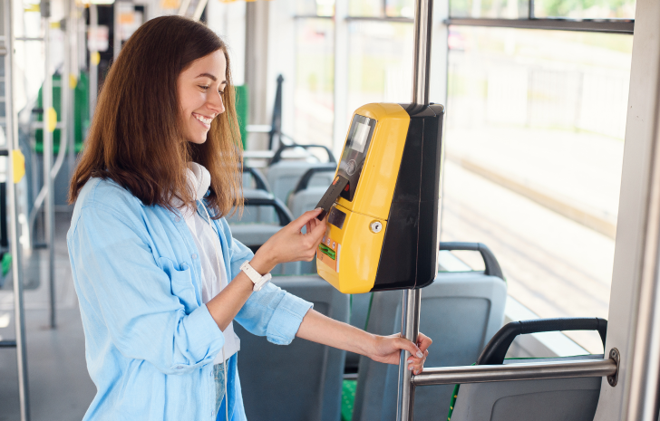 Que faire si votre bus est endommagé ?